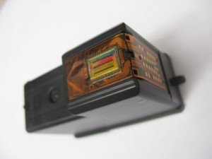printer cartridge